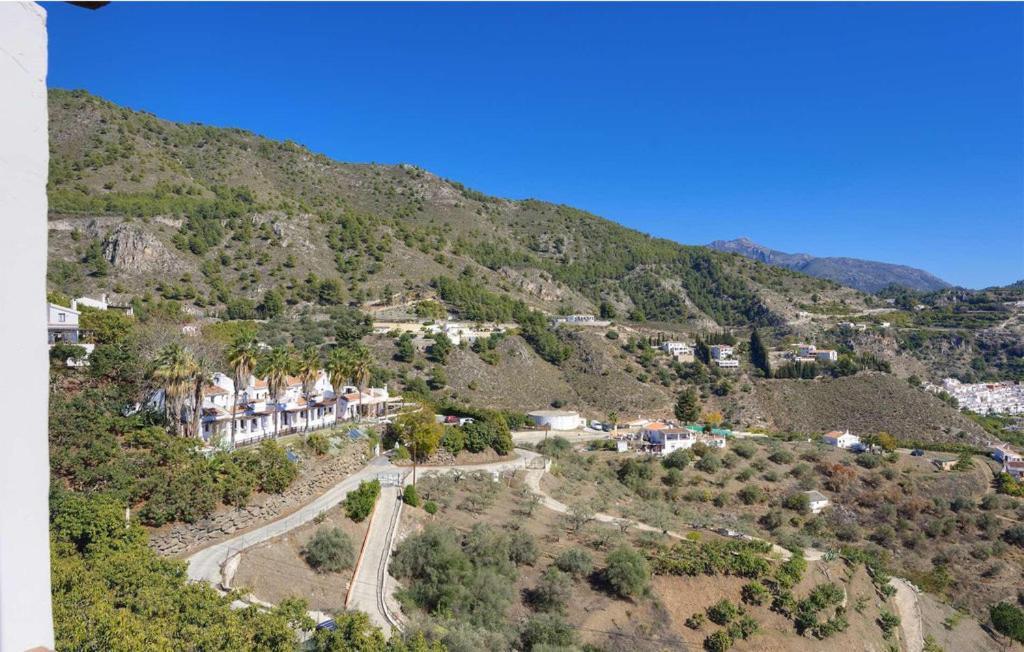Cortijo Los Madronos Villa Frigiliana Eksteriør billede