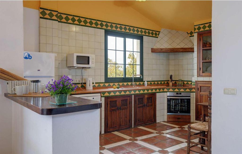 Cortijo Los Madronos Villa Frigiliana Eksteriør billede
