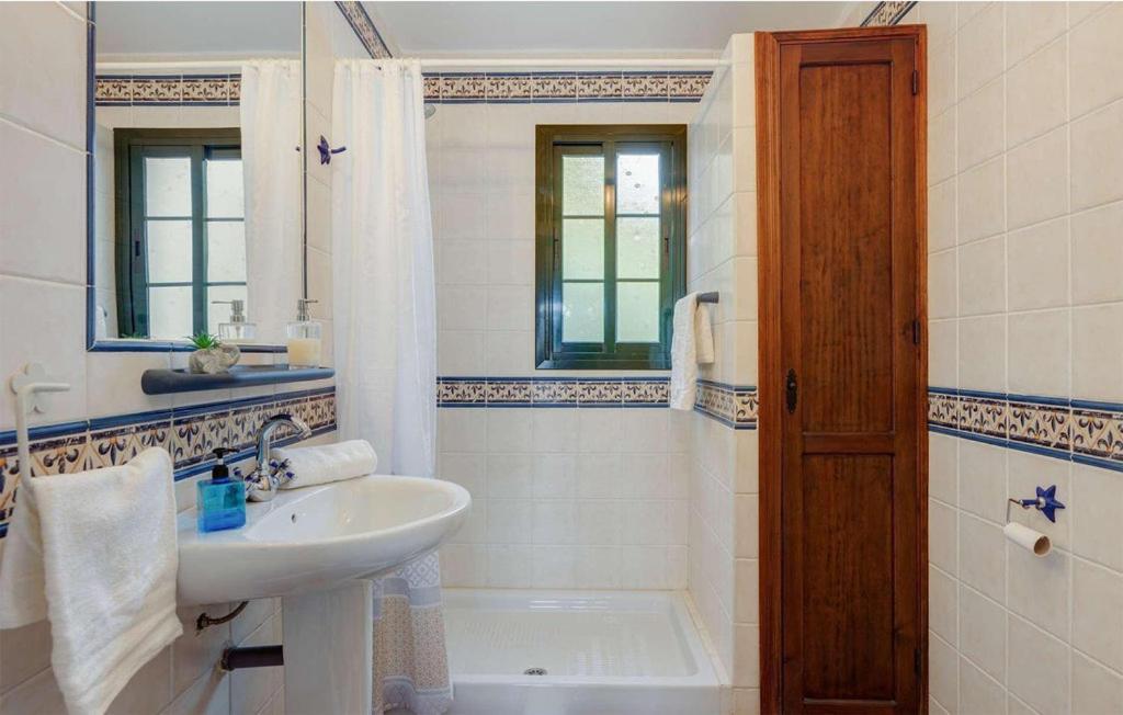 Cortijo Los Madronos Villa Frigiliana Eksteriør billede